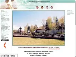 Sites similar to cumccs.org