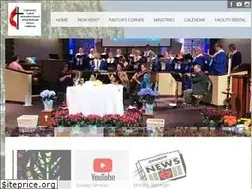 Sites similar to cumcfairfieldca.org