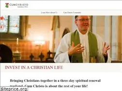 Sites similar to cumchristo.org