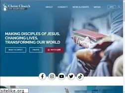 Sites similar to cumctulsa.com