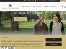 Sites similar to cumedicine.us