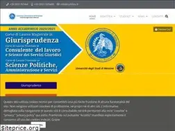 Sites similar to cumegaraibleo.it