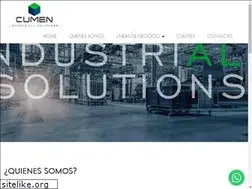 Sites similar to cumen.mx