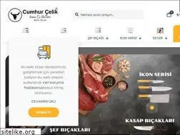Sites similar to cumhurcelik.com