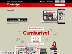 Sites similar to cumhuriyetarsivi.com