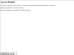 Sites similar to cumhuriyetfazilettir.blogcu.com
