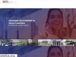 Sites similar to cumhuriyetteknokent.com
