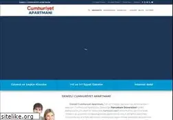 Sites similar to cumhuriyetyurdu.com