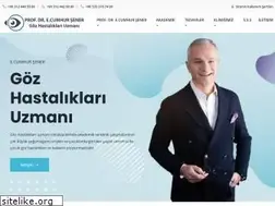Sites similar to cumhursener.com