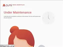Sites similar to cumi.id