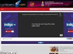 Sites similar to cumicumi.com