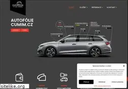 Sites similar to cumim.cz