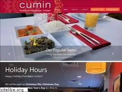 Sites similar to cumin-chicago.com