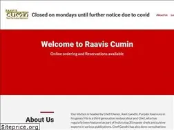 Sites similar to cumin.com.au