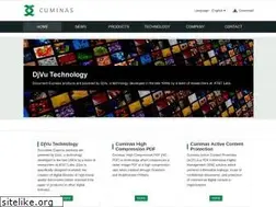 Sites similar to cuminas.jp