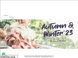Sites similar to cumino.com.tr