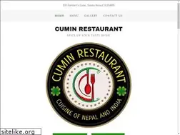 Sites similar to cuminsantarosa.com