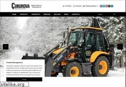 Sites similar to cumitas.com