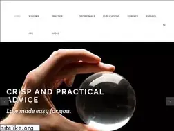 Sites similar to cumlaudelegal.com