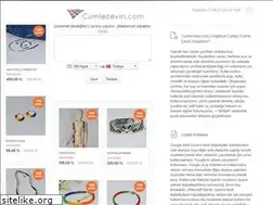 Sites similar to cumleceviri.gen.tr