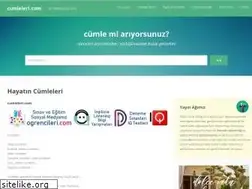 Sites similar to cumleleri.com