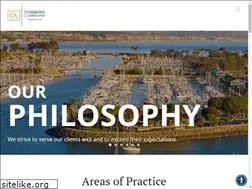 Sites similar to cummingandassociateslaw.com