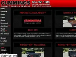 Sites similar to cummings.ca