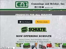 Sites similar to cummingsandbricker.com
