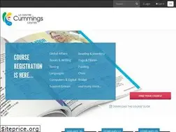 Sites similar to cummingscentre.org