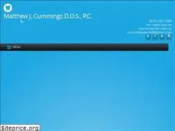 Sites similar to cummingsdentistry.com