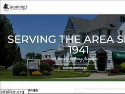 Sites similar to cummingsfh.com