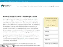 Sites similar to cummingsfloorcovering.com