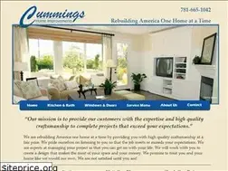 Sites similar to cummingshomeimprovements.com