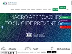 Sites similar to cummingsinstitute.com