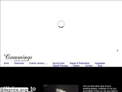Sites similar to cummingsjewelrydesign.com
