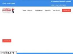 Sites similar to cummingsplumbingtucsonaz.com