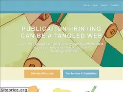 Sites similar to cummingsprinting.com