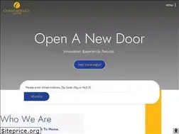 Sites similar to cummingsrealtors.com
