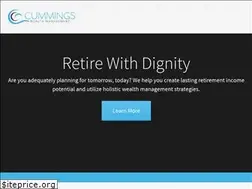 Sites similar to cummingswealth.net