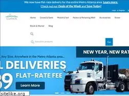 Sites similar to cumminlandscapesupply.com