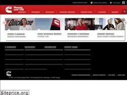 Sites similar to cummins-msk.ru