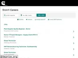Sites similar to cummins-us.jobs