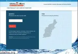Sites similar to cummins-wagner.com