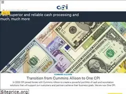 Sites similar to cumminsallison.com
