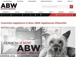Sites similar to cumminsappliance.com