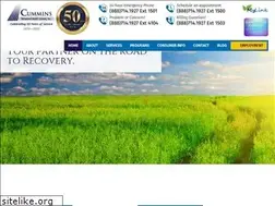 Sites similar to cumminsbhs.org