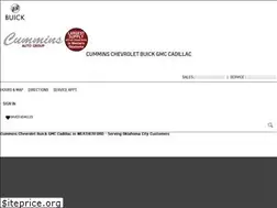 Sites similar to cumminsbpg.com