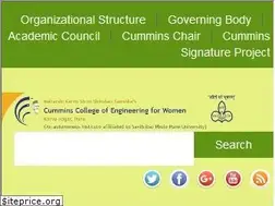 Sites similar to cumminscollege.org
