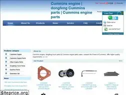 Sites similar to cumminsdongfeng.com