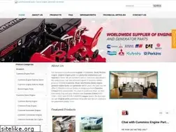 Sites similar to cumminsengine.net